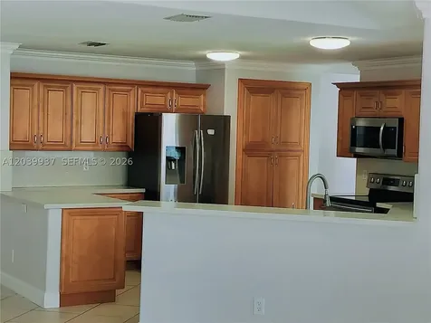17883 SW 5th Street Pembroke Pines FL 33029