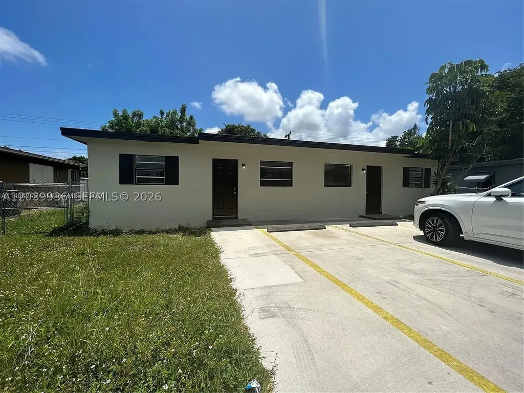10540 SW 172nd Street Miami FL 33157