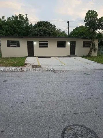10540 SW 172nd Street Miami FL 33157