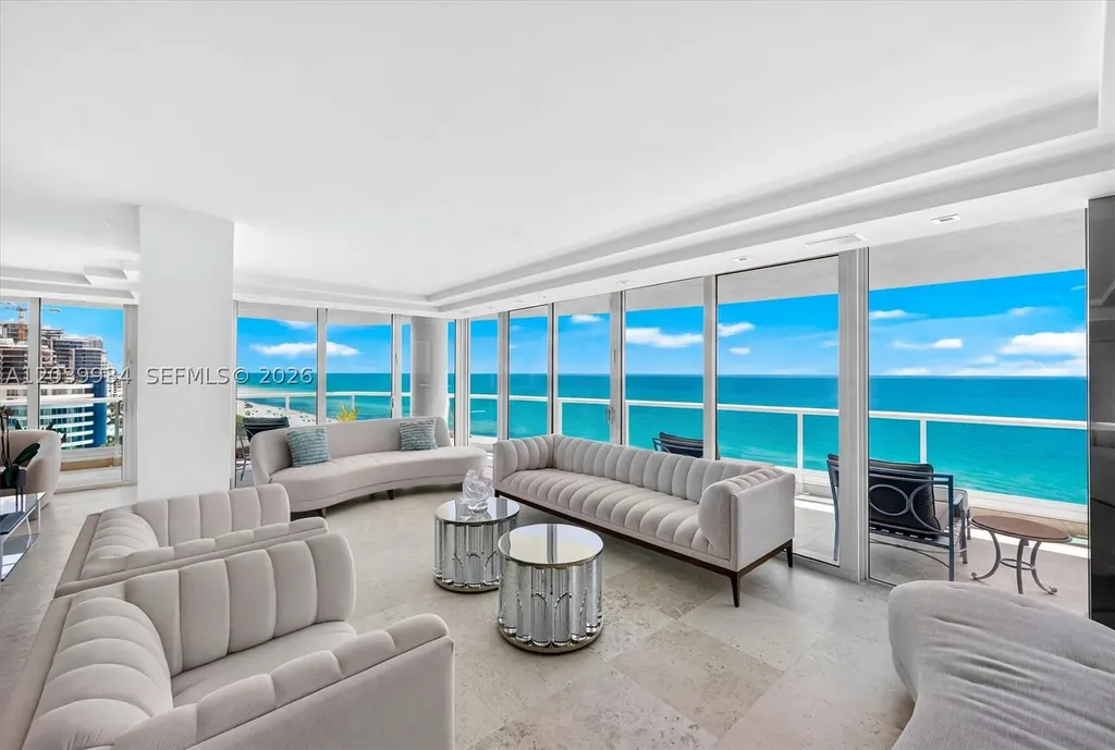5025 Collins Avenue Miami Beach FL 33140