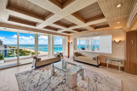 5025 Collins Avenue Miami Beach FL 33140