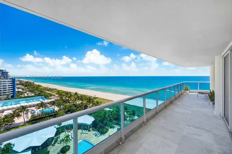 5025 Collins Avenue Miami Beach FL 33140