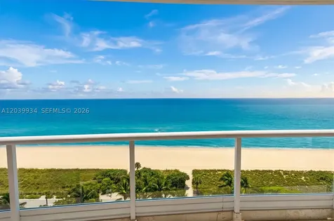 5025 Collins Avenue Miami Beach FL 33140