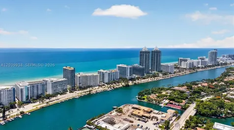 5025 Collins Avenue Miami Beach FL 33140