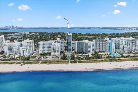 5025 Collins Avenue Miami Beach FL 33140