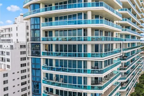 5025 Collins Avenue Miami Beach FL 33140