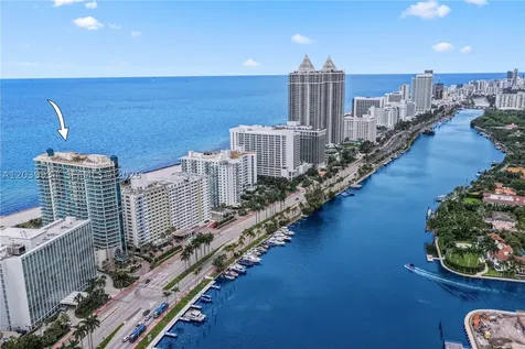 5025 Collins Avenue Miami Beach FL 33140