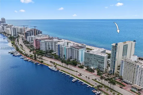 5025 Collins Avenue Miami Beach FL 33140