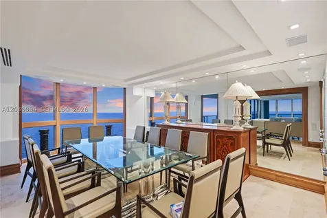 5025 Collins Avenue Miami Beach FL 33140