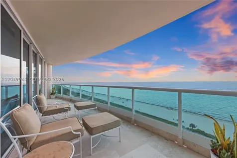 5025 Collins Avenue Miami Beach FL 33140