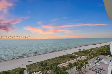 5025 Collins Avenue Miami Beach FL 33140