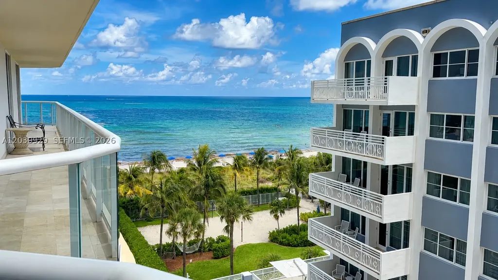 8855 Collins Avenue Surfside FL 33154