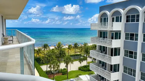 8855 Collins Avenue Surfside FL 33154