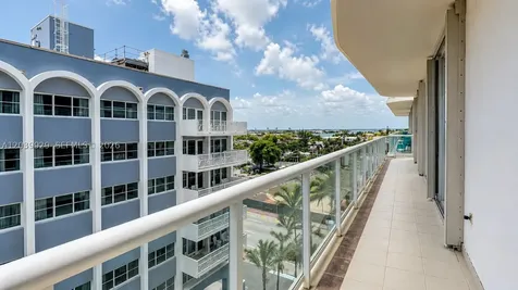8855 Collins Avenue Surfside FL 33154