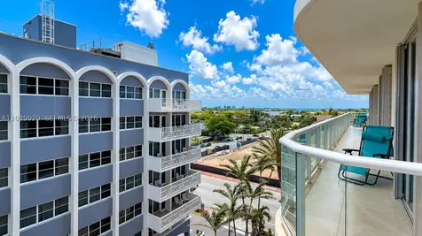 8855 Collins Avenue Surfside FL 33154