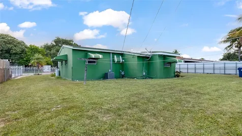 17611 NW 32nd Court Miami Gardens FL 33056
