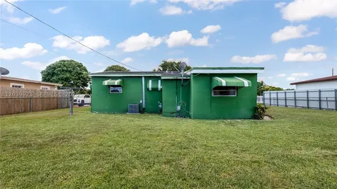 17611 NW 32nd Court Miami Gardens FL 33056