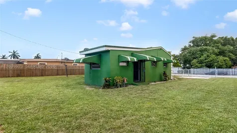 17611 NW 32nd Court Miami Gardens FL 33056