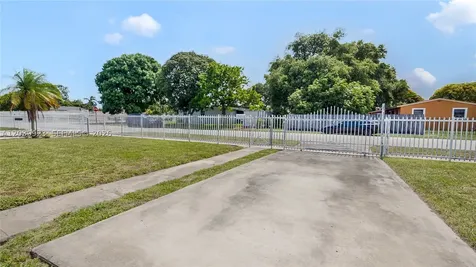 17611 NW 32nd Court Miami Gardens FL 33056