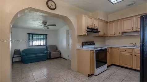17611 NW 32nd Court Miami Gardens FL 33056