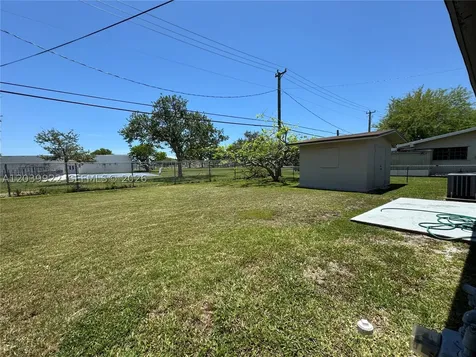 20921 Coral Sea Road Cutler Bay FL 33189