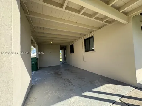20921 Coral Sea Road Cutler Bay FL 33189