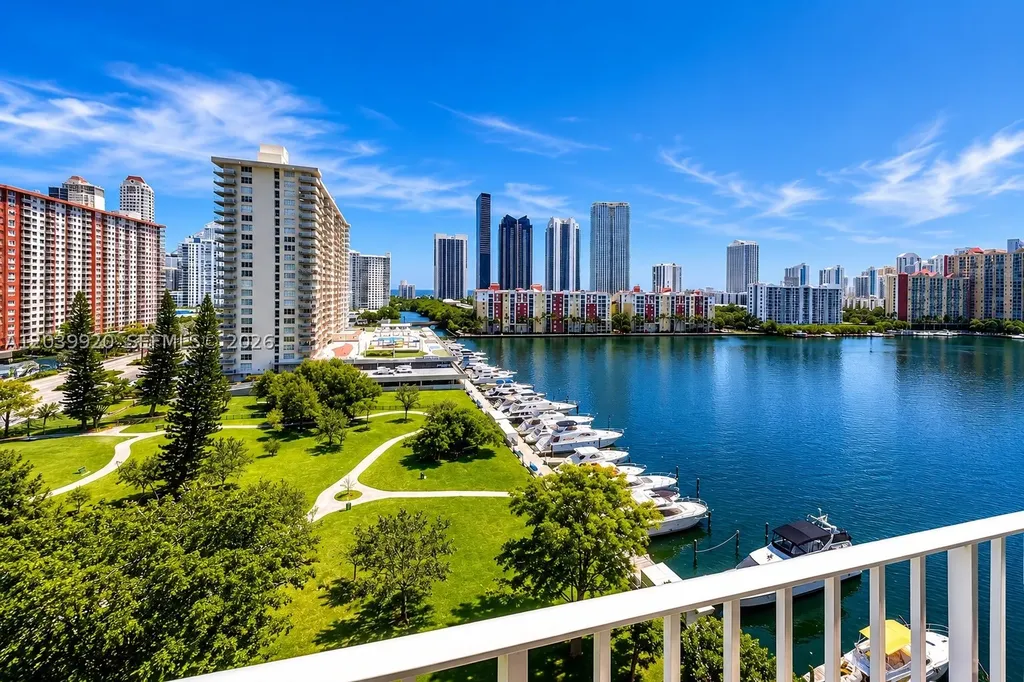 290 174th Street Sunny Isles Beach FL 33160