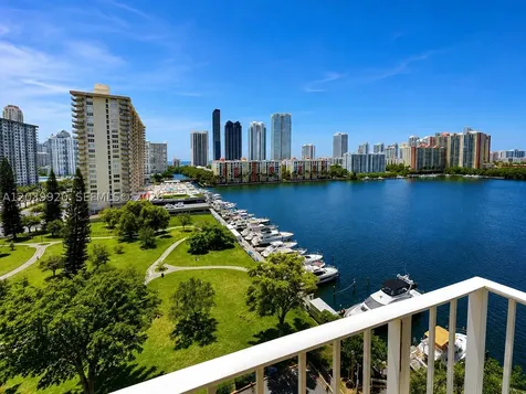 290 174th Street Sunny Isles Beach FL 33160