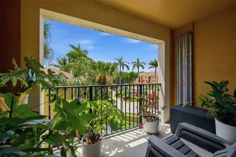 2351 W Preserve Way Miramar FL 33025