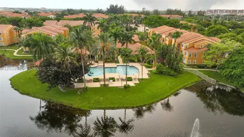 2351 W Preserve Way Miramar FL 33025