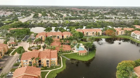 2351 W Preserve Way Miramar FL 33025