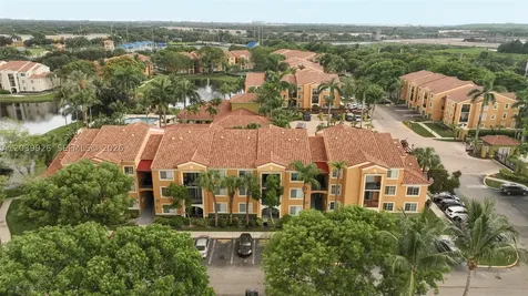 2351 W Preserve Way Miramar FL 33025