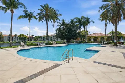 2351 W Preserve Way Miramar FL 33025
