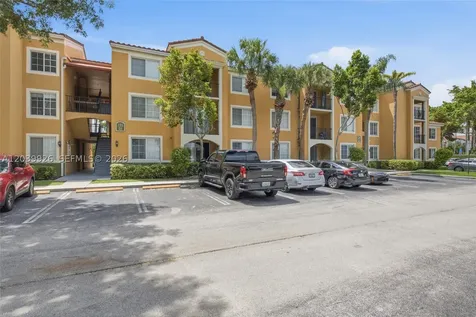 2351 W Preserve Way Miramar FL 33025