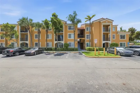 2351 W Preserve Way Miramar FL 33025
