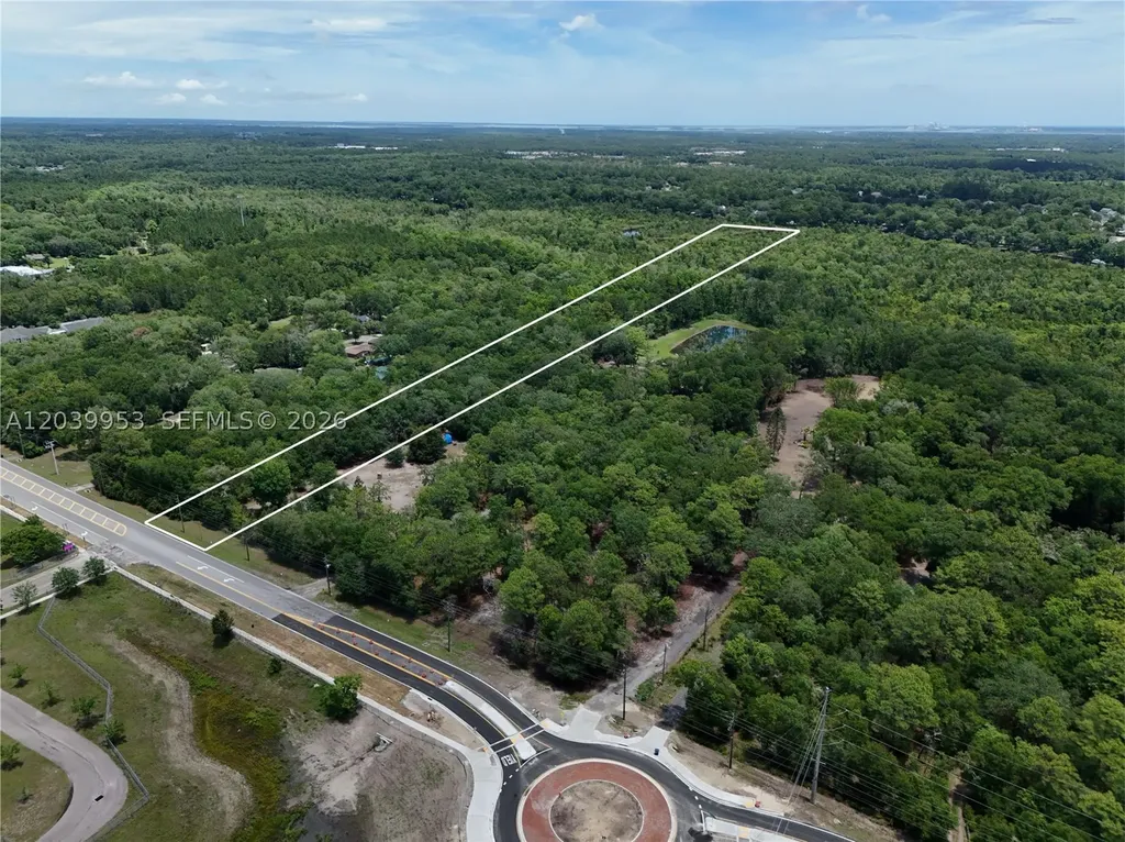 0 Miner Road Other City - In The State Of Florida FL 32097