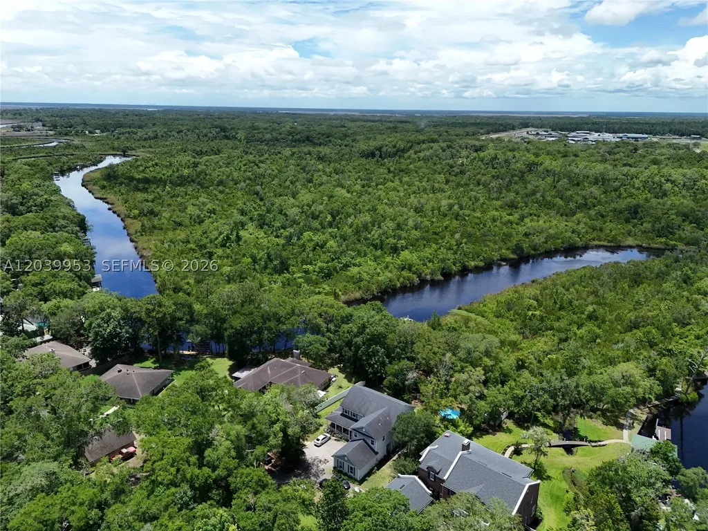 0 Miner Road Other City - In The State Of Florida FL 32097