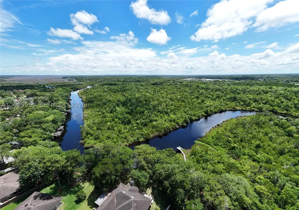 0 Miner Road Other City - In The State Of Florida FL 32097