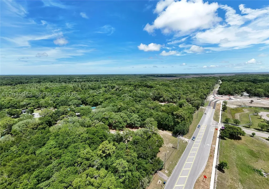 0 Miner Road Other City - In The State Of Florida FL 32097