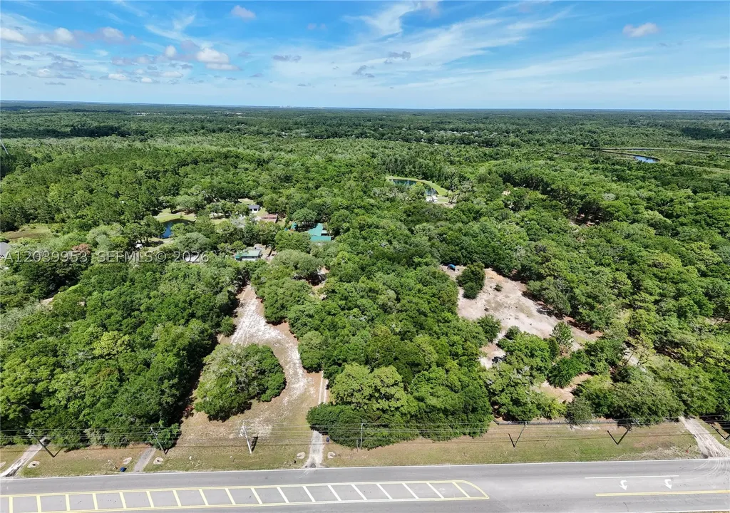 0 Miner Road Other City - In The State Of Florida FL 32097