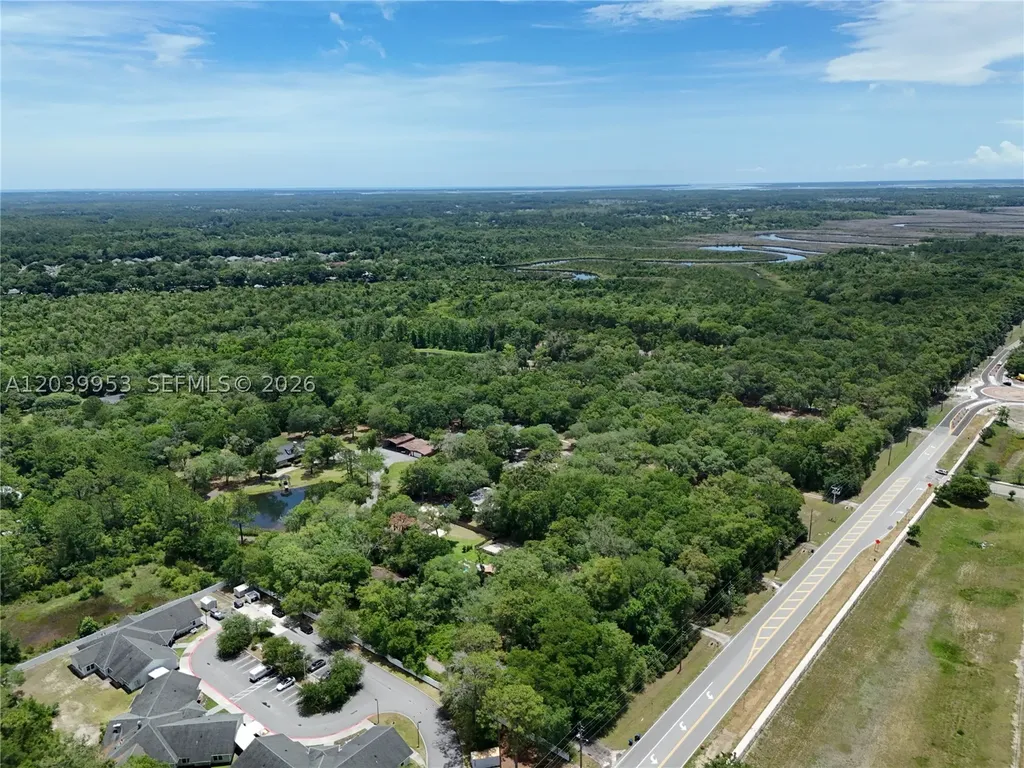 0 Miner Road Other City - In The State Of Florida FL 32097