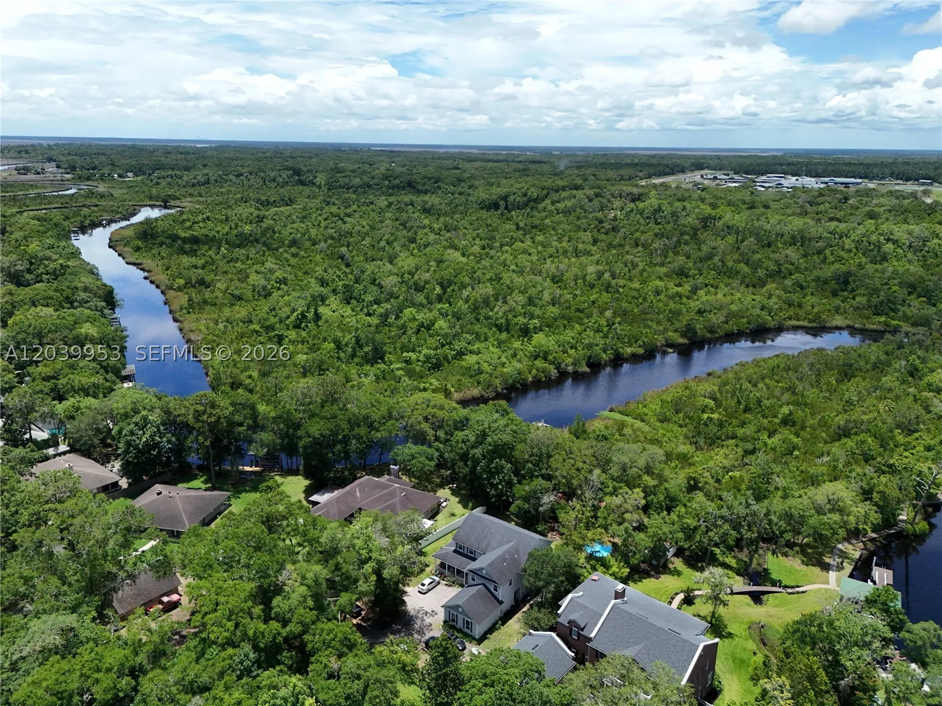 0 Miner Road Other City - In The State Of Florida FL 32097