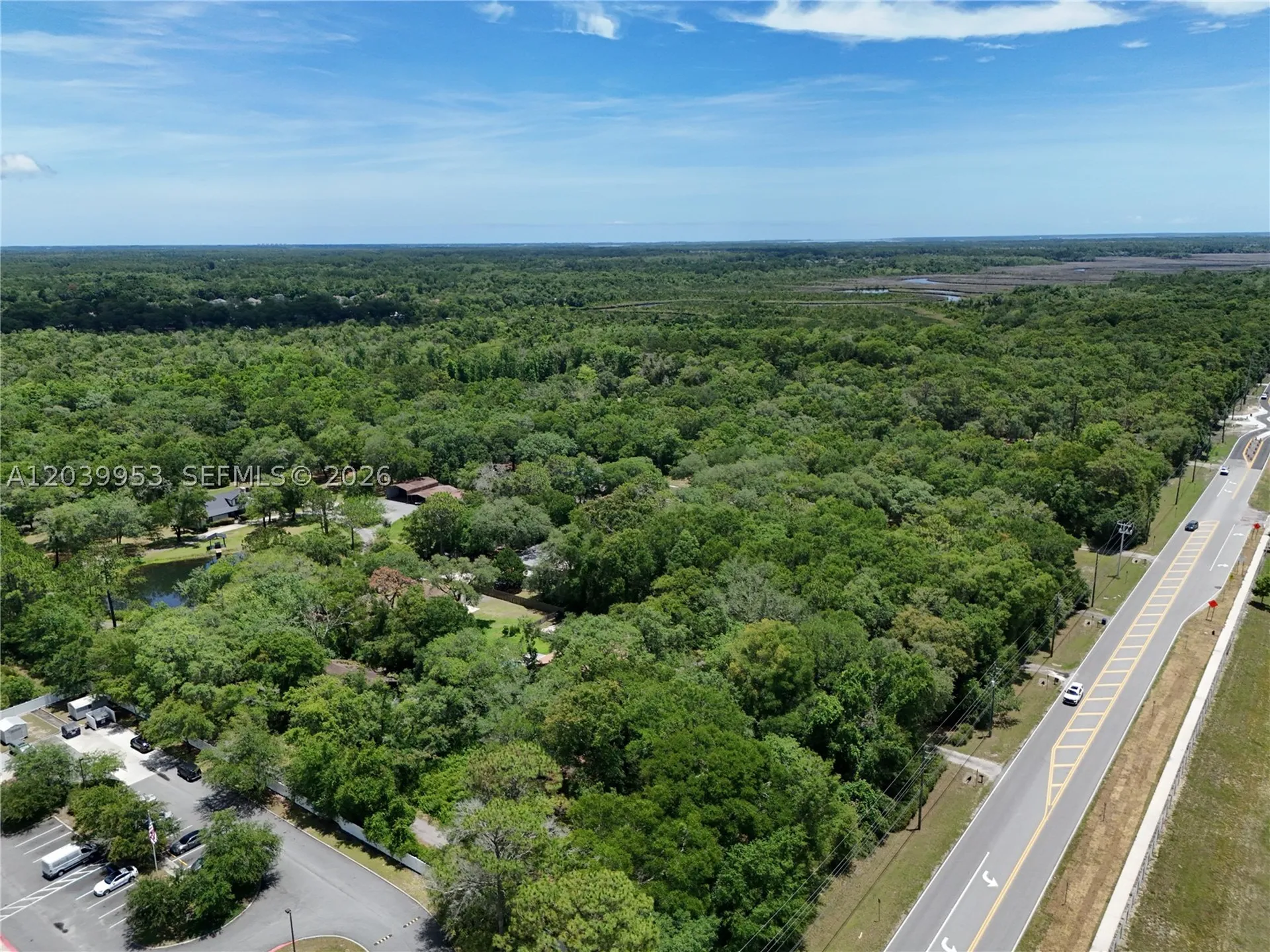 0 Miner Road Other City - In The State Of Florida FL 32097