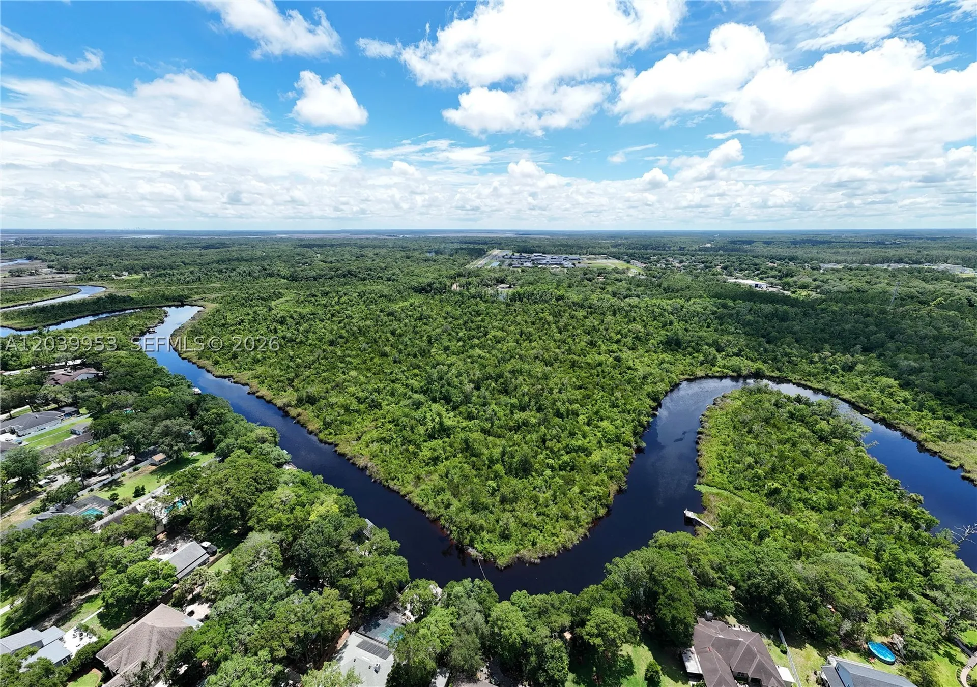 0 Miner Road Other City - In The State Of Florida FL 32097