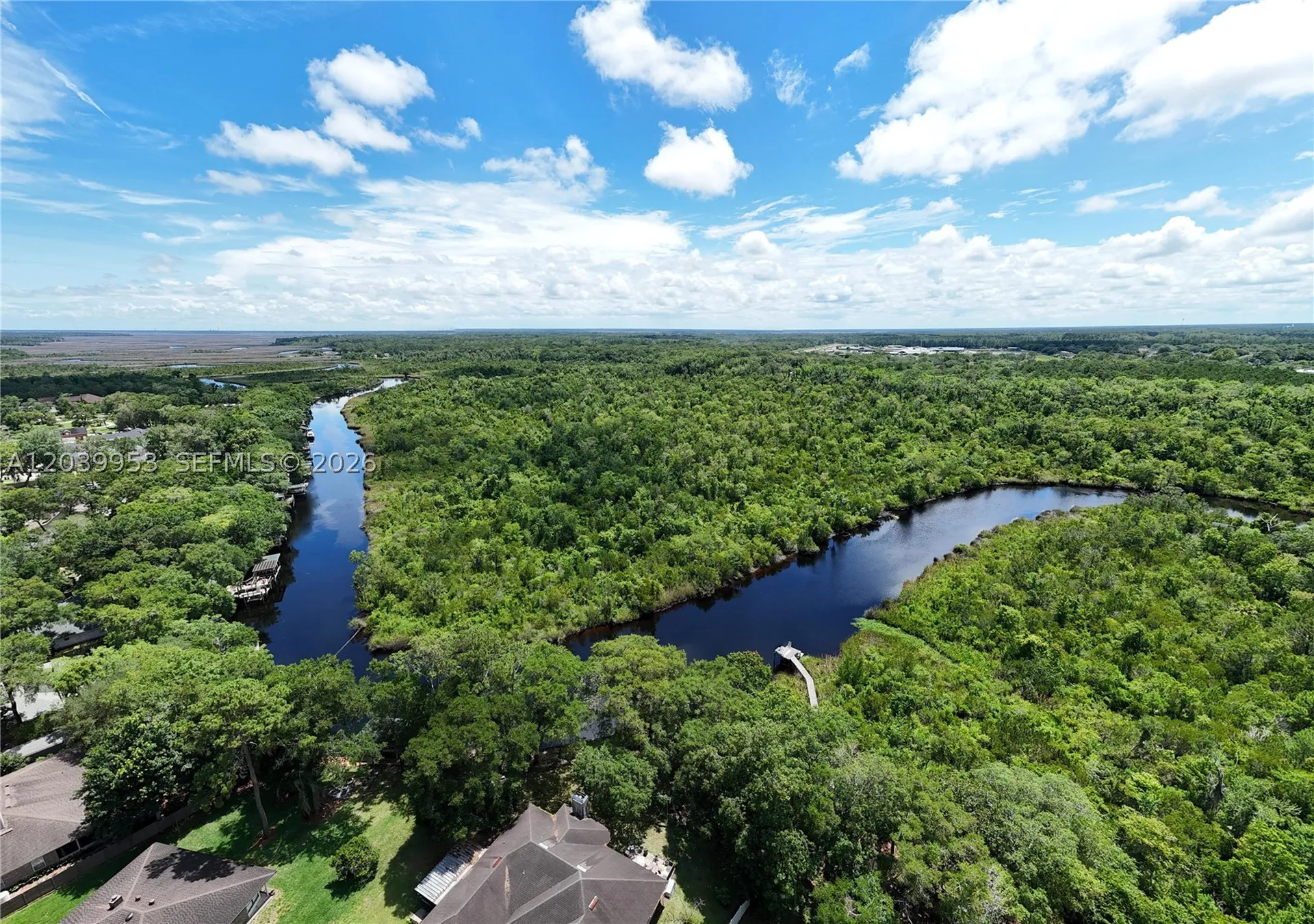 0 Miner Road Other City - In The State Of Florida FL 32097