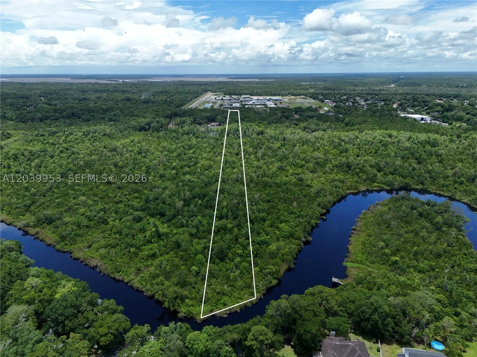 0 Miner Road Other City - In The State Of Florida FL 32097