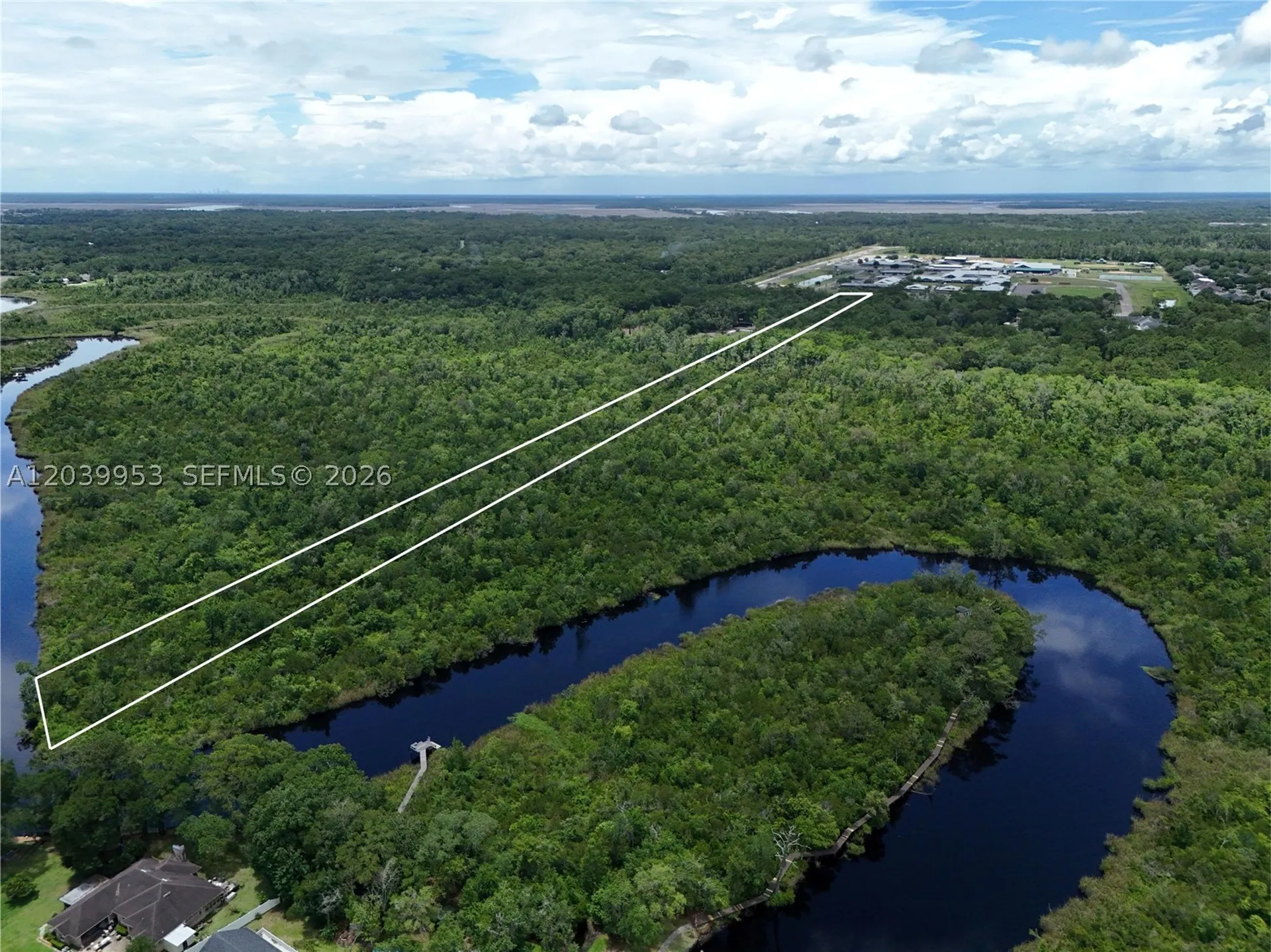0 Miner Road Other City - In The State Of Florida FL 32097