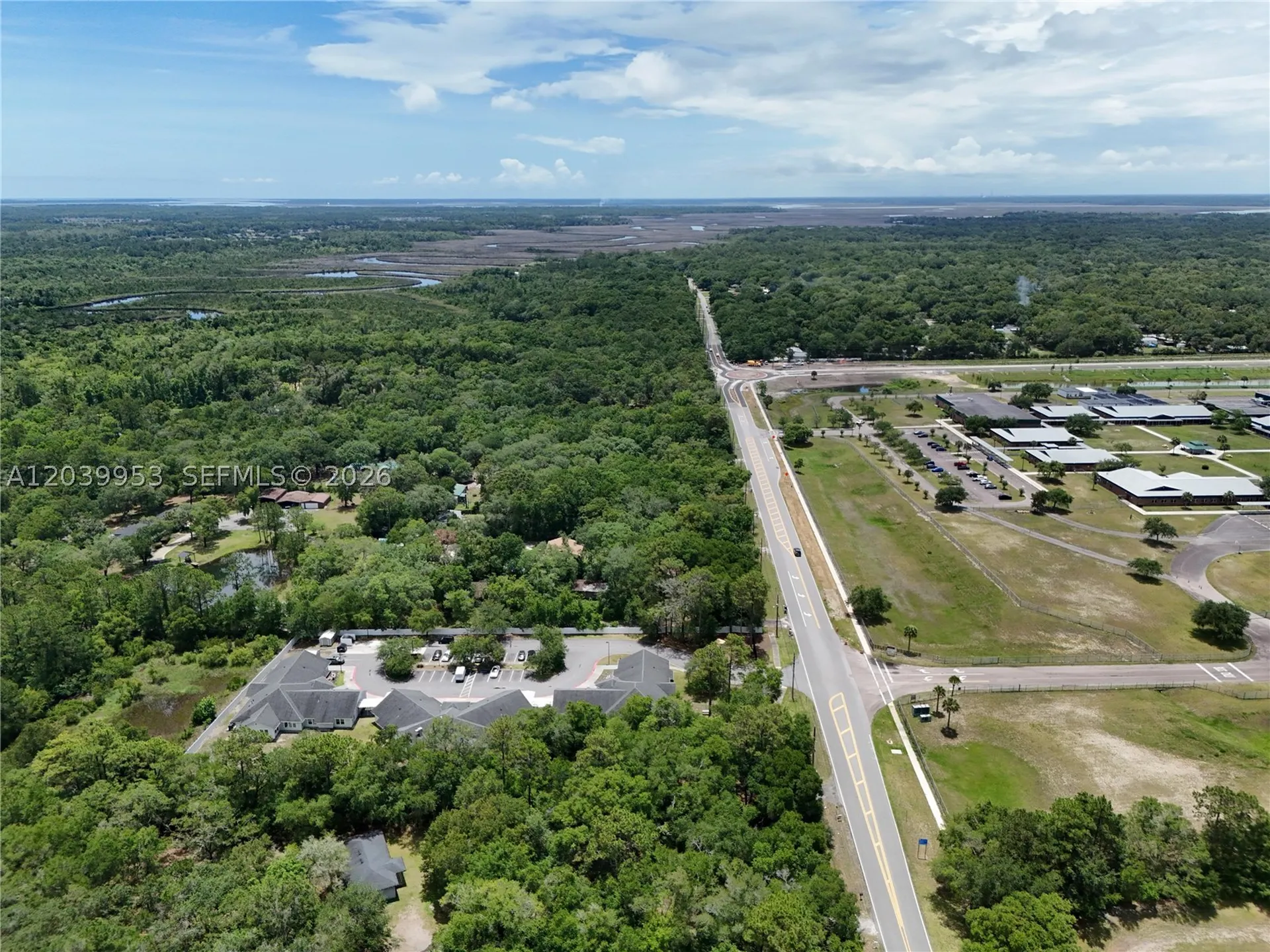 0 Miner Road Other City - In The State Of Florida FL 32097
