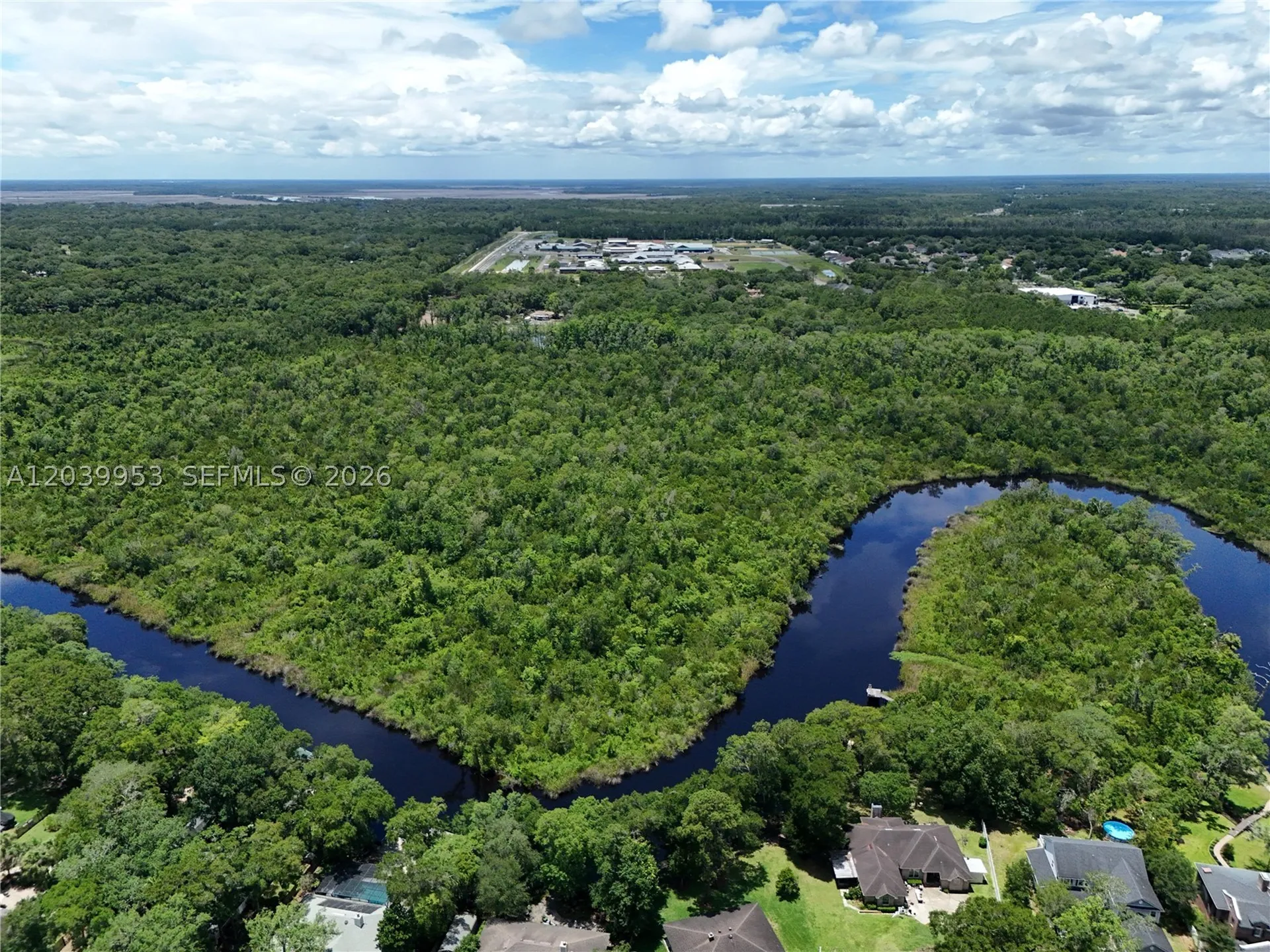 0 Miner Road Other City - In The State Of Florida FL 32097