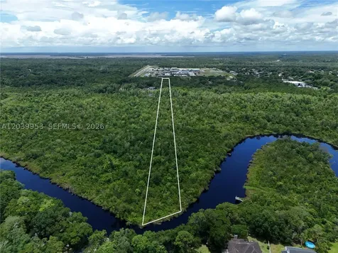 0 Miner Road Other City - In The State Of Florida FL 32097